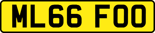 ML66FOO