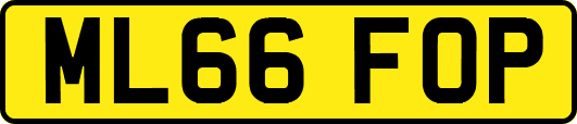 ML66FOP