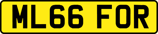 ML66FOR