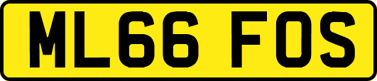 ML66FOS