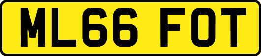 ML66FOT