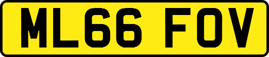 ML66FOV
