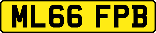 ML66FPB