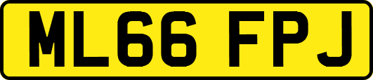 ML66FPJ