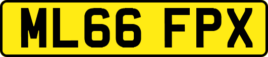 ML66FPX