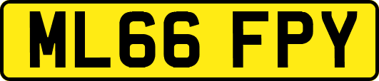 ML66FPY