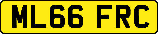 ML66FRC