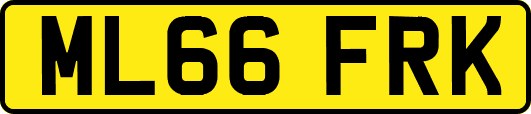 ML66FRK