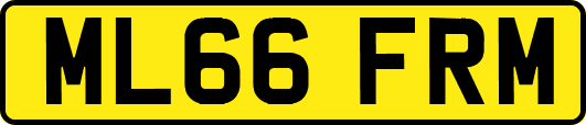 ML66FRM