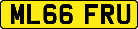 ML66FRU