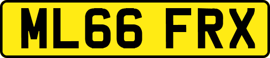 ML66FRX