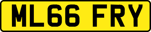 ML66FRY