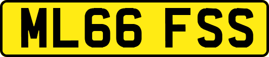 ML66FSS