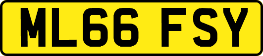 ML66FSY