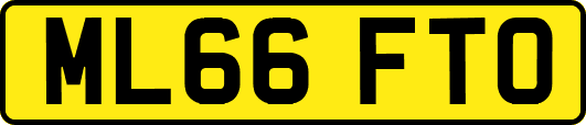 ML66FTO