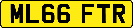 ML66FTR