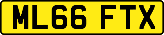 ML66FTX