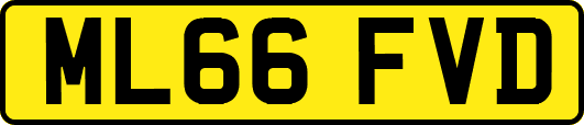ML66FVD