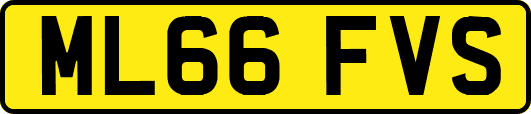ML66FVS
