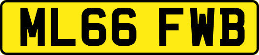 ML66FWB