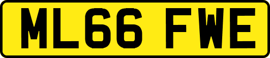 ML66FWE