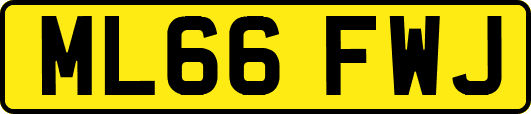 ML66FWJ
