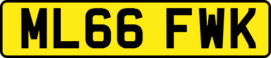 ML66FWK