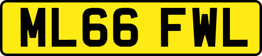 ML66FWL