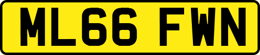 ML66FWN