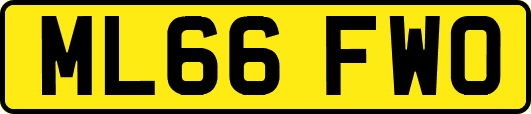 ML66FWO