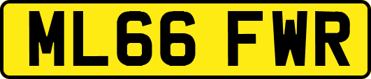 ML66FWR