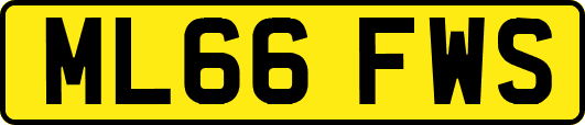 ML66FWS