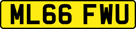 ML66FWU