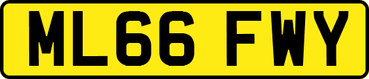 ML66FWY
