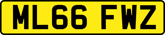 ML66FWZ