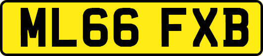 ML66FXB