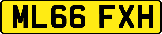 ML66FXH