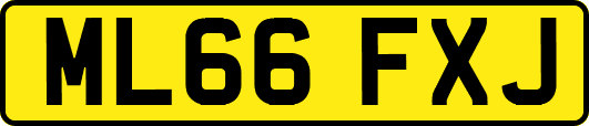 ML66FXJ