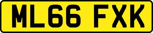 ML66FXK