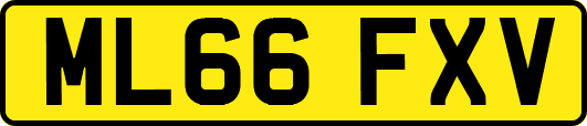 ML66FXV