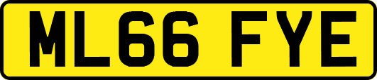 ML66FYE