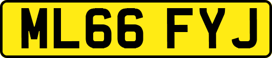 ML66FYJ