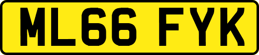 ML66FYK