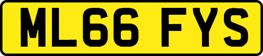 ML66FYS