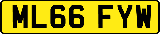 ML66FYW