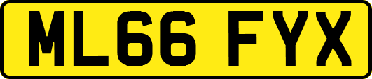 ML66FYX