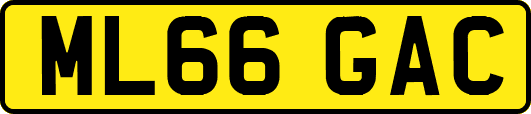 ML66GAC
