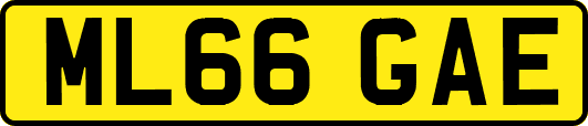 ML66GAE