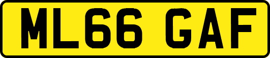 ML66GAF