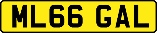 ML66GAL